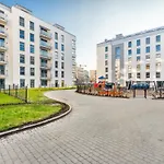 Angielska Grobla, Sun & Snow Apartmán Gdaňsk