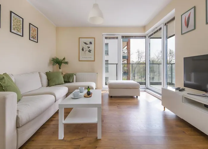 Angielska Grobla, Sun & Snow *