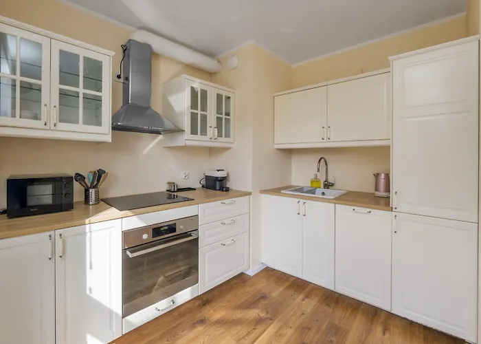 Angielska Grobla, Sun & Snow