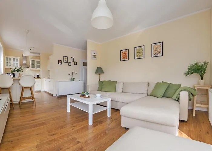 Angielska Grobla, Sun & Snow