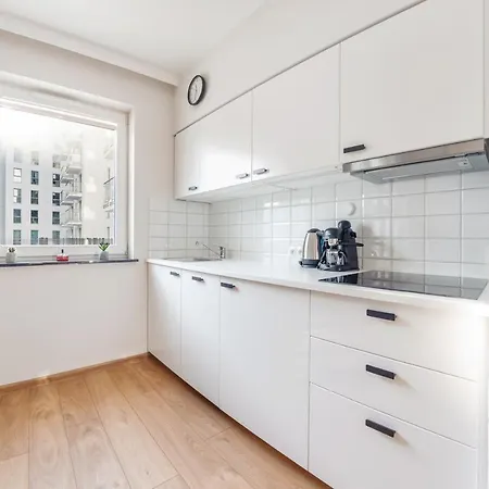 Apartamento Angielska Grobla, Sun & Snow *