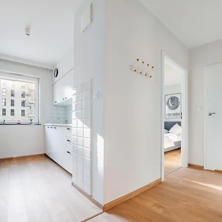 Angielska Grobla, Sun & Snow *