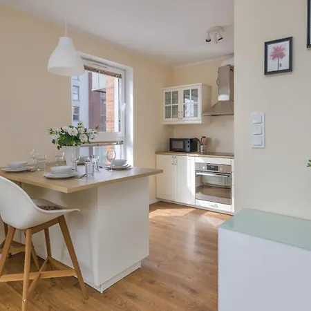 Angielska Grobla, Sun & Snow *