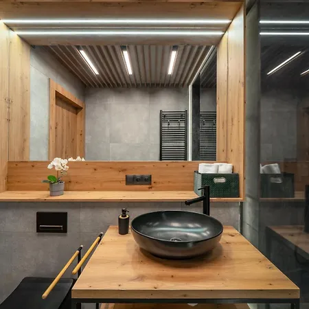 Angielska Grobla, Sun & Snow *