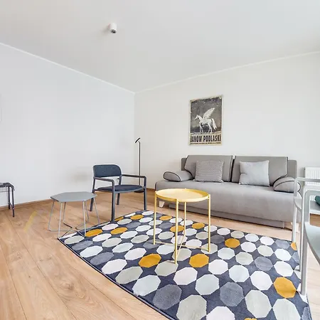 Apartamento Angielska Grobla, Sun & Snow Gdansk