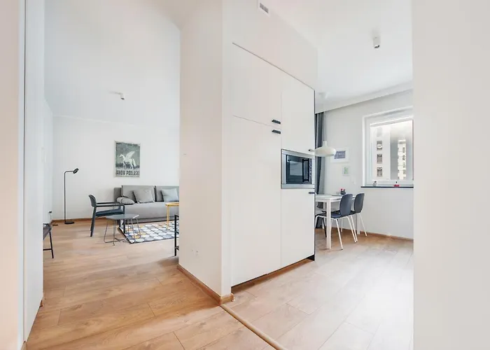 Angielska Grobla, Sun & Snow *