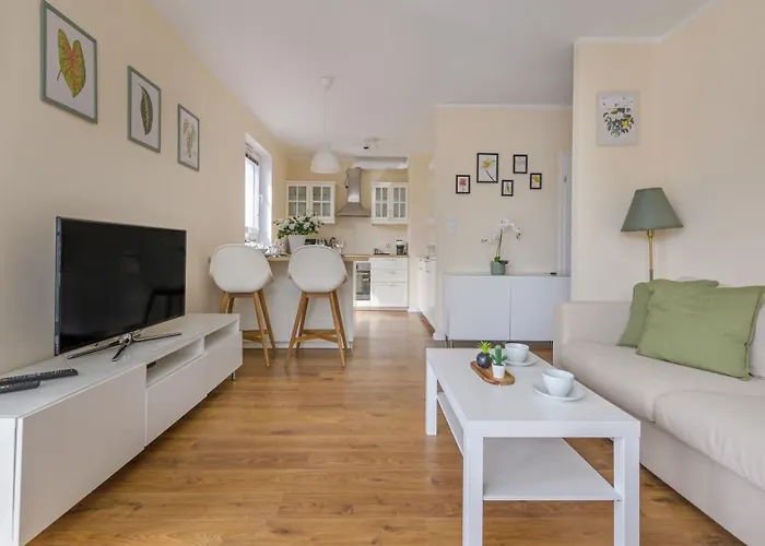 Apartman Angielska Grobla, Sun & Snow