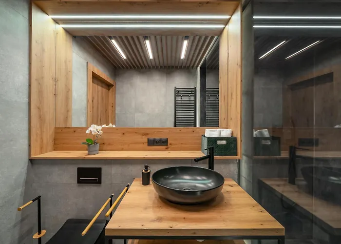 Angielska Grobla, Sun & Snow *