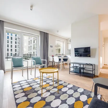 Angielska Grobla, Sun&snow Gdańsk